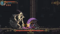 4. Blasphemous (PC) (klucz STEAM)